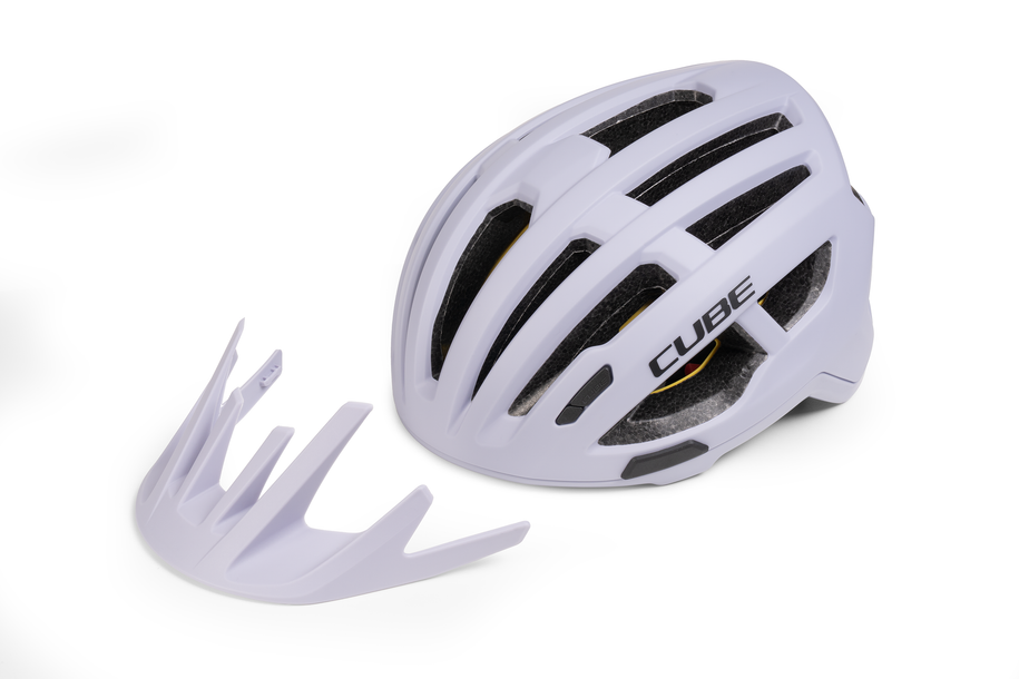 CUBE Helm OFFPATH