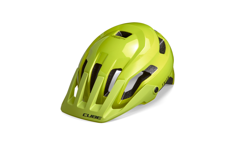 CUBE Helm FRISK / MTB Trail Helm