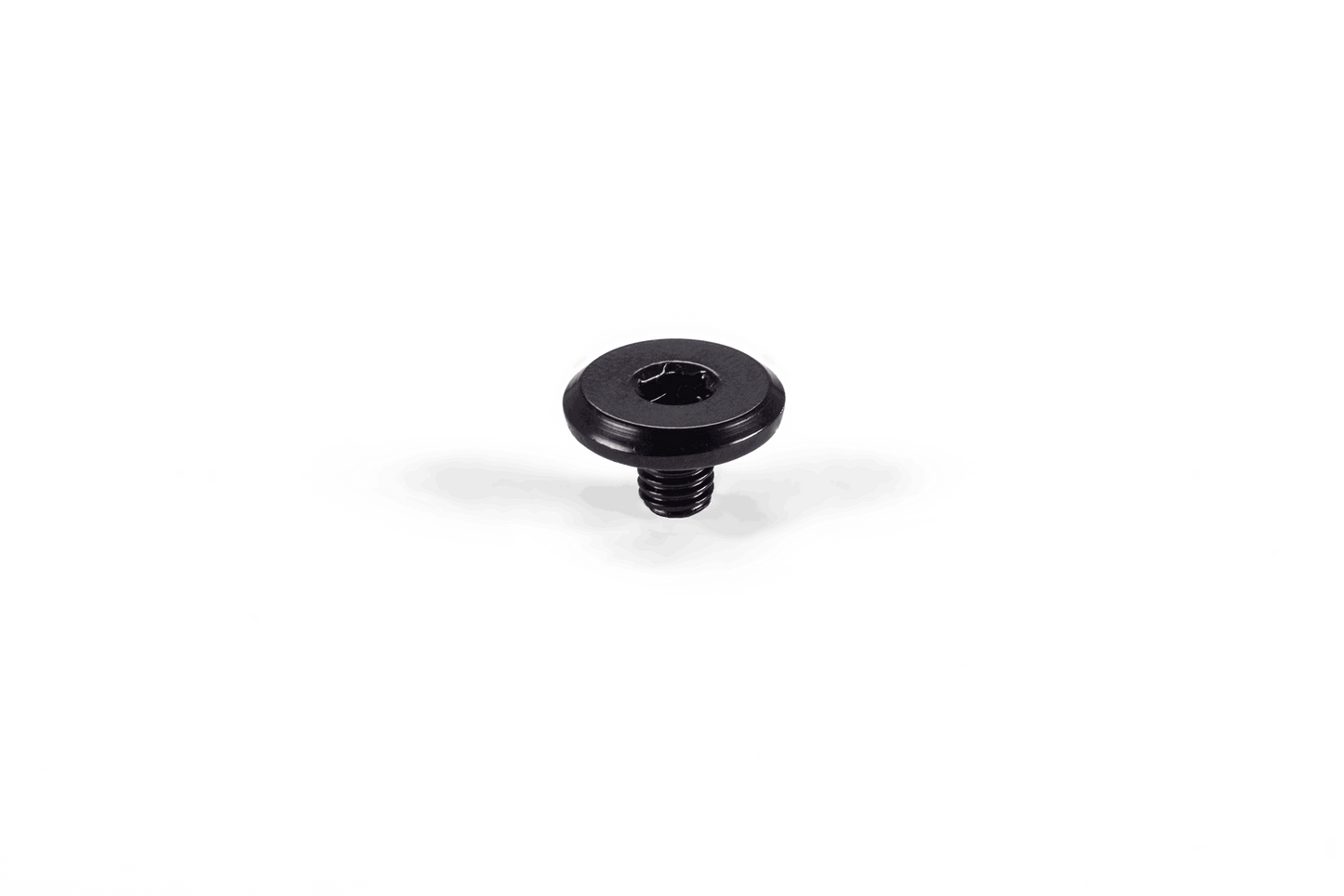 CUBE Helm Visierschraube