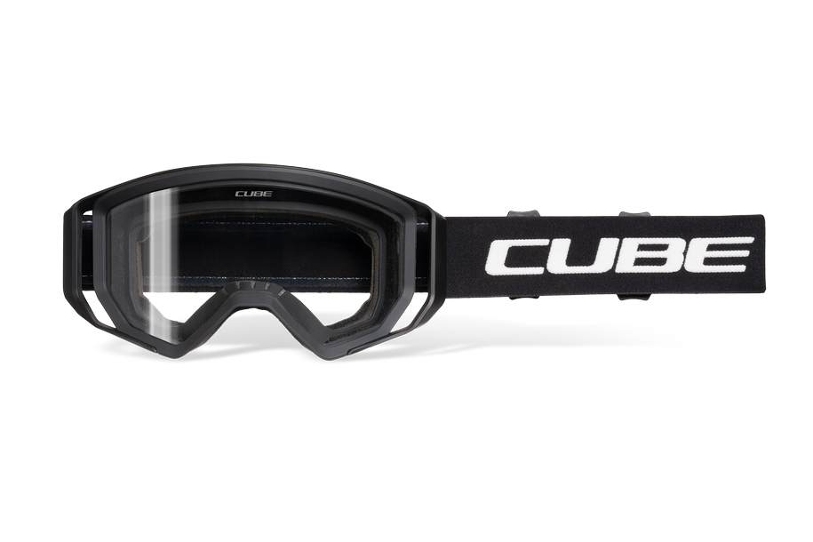 CUBE Goggle STORM MTB Brille