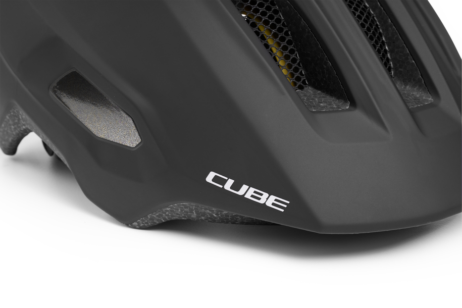 CUBE LINOK / Kinder Helm