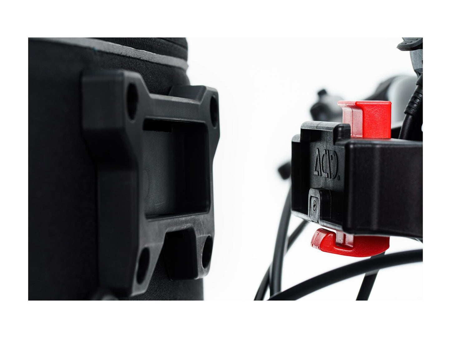 ACID Lenkerkorb CITY 15 FILink black 2021/22