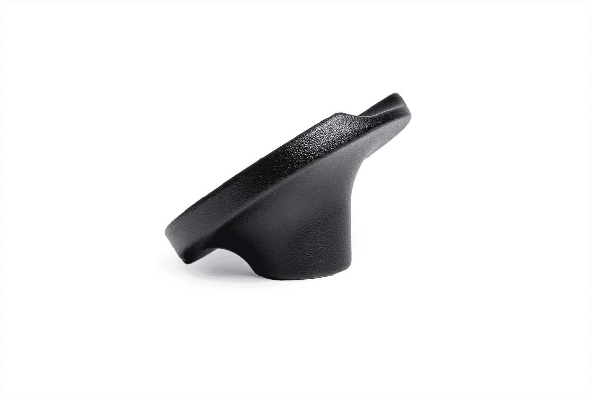 CUBE Vorbau-Topcap PERFORMANCE E-MTB 35° – Detailansicht 2