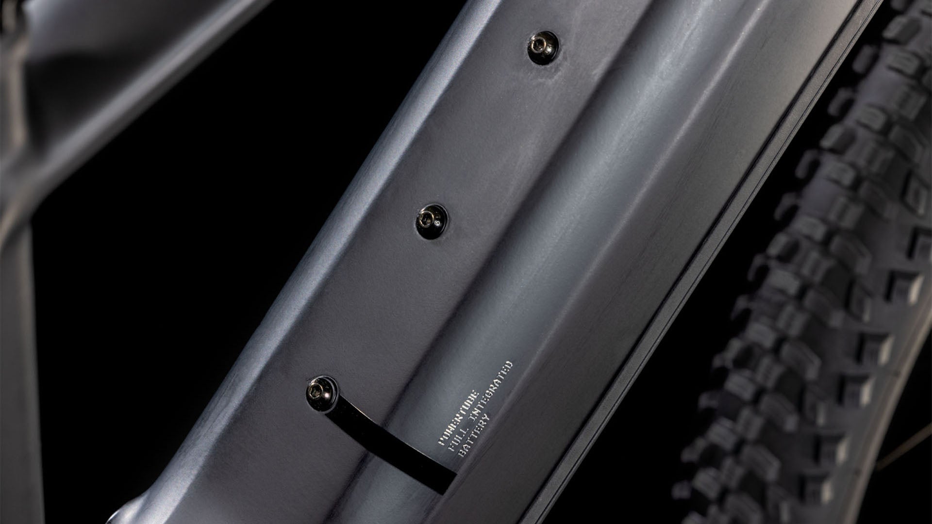 Produktbild: Cube Reaction Hybrid Race 800 black´n´metal, Detailaufnahme 03