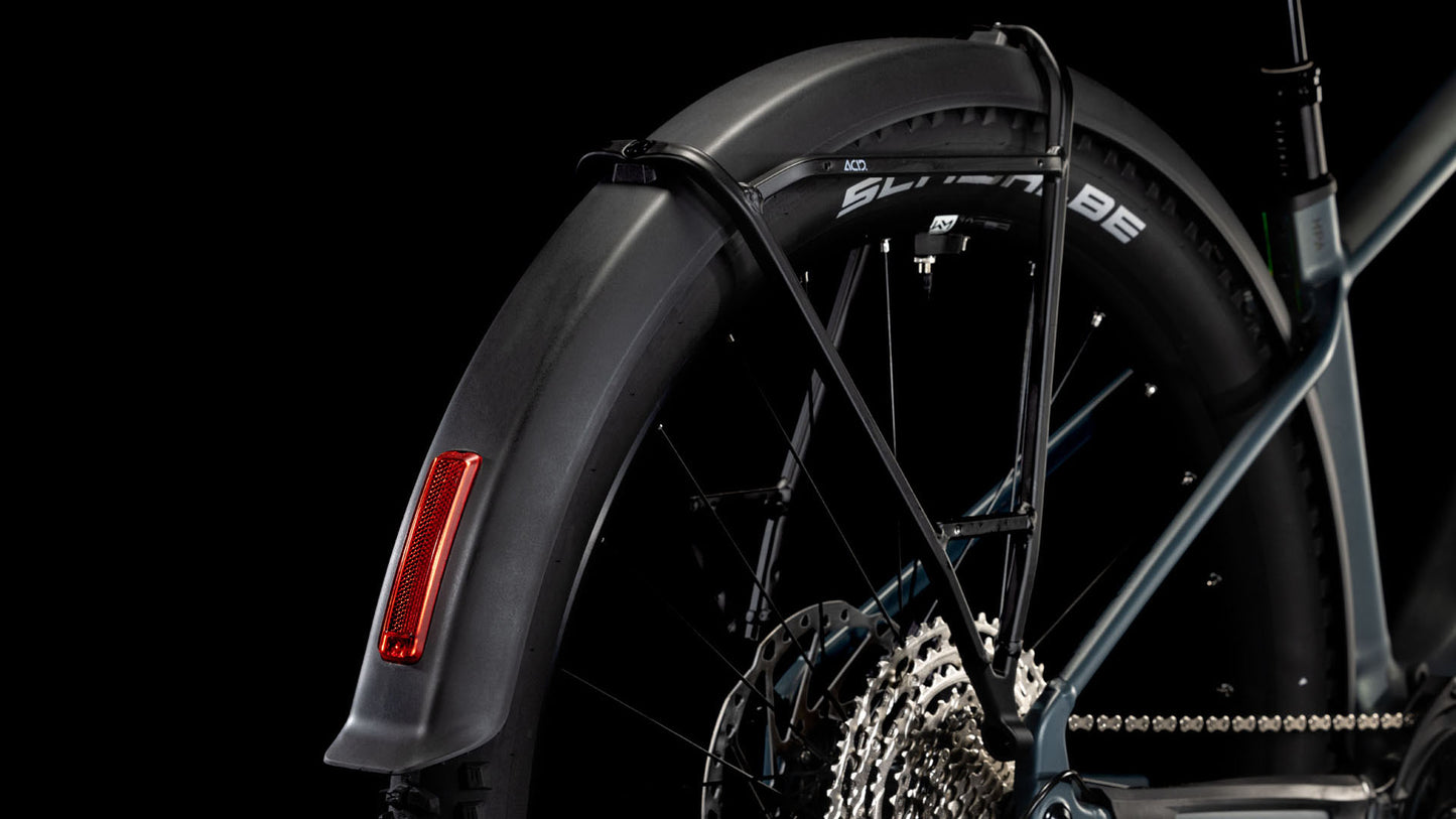 Cube Reaction Hybrid SLX 800 Allroad sagebrushgreen´n´prism 2025