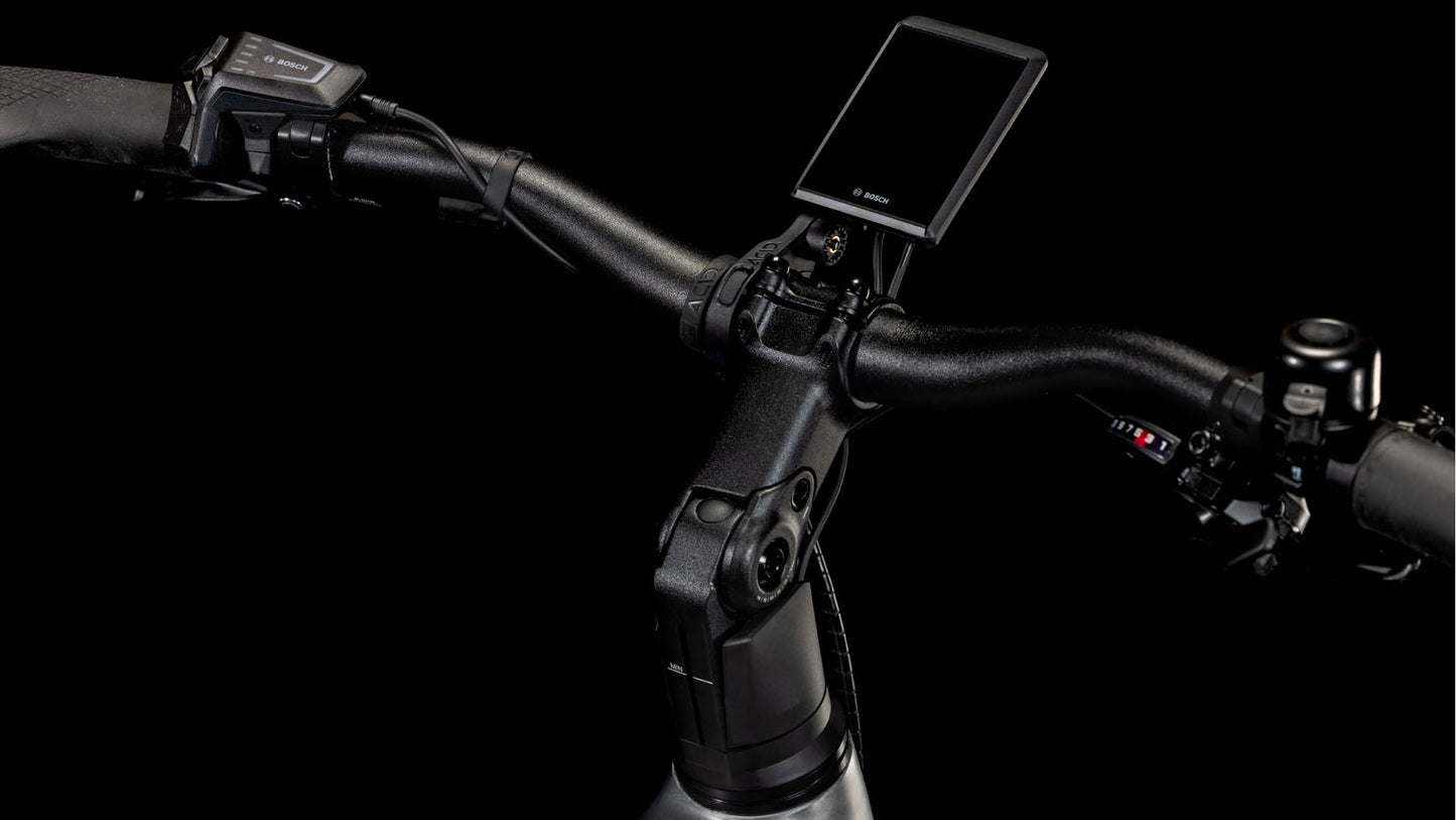 Cube Kathmandu Hybrid Pro 800 slabgrey´n´chrome 2025