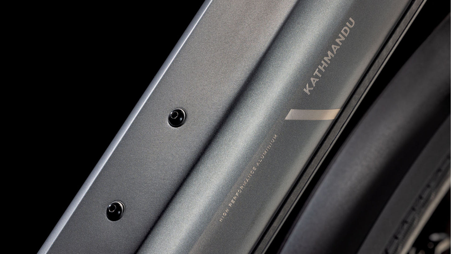 Cube Kathmandu Hybrid Pro 800 slabgrey´n´chrome 2025