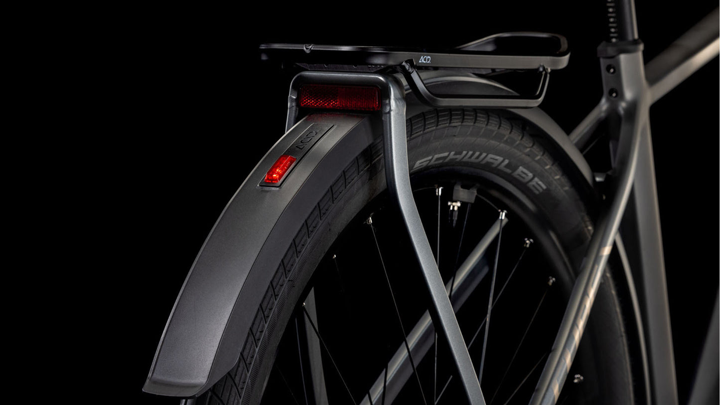 Cube Kathmandu Hybrid Pro 800 slabgrey´n´chrome 2025