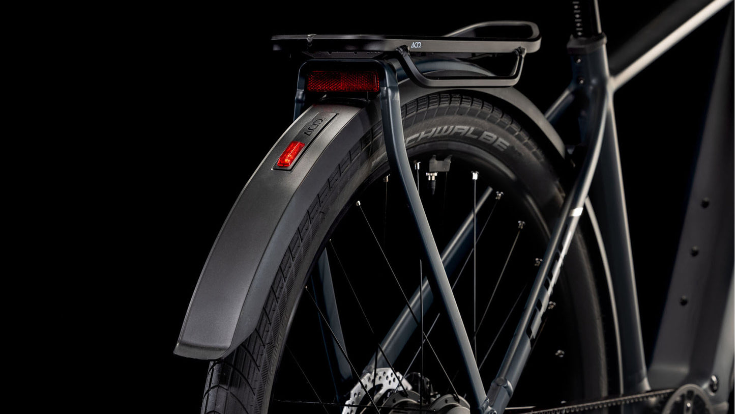 Cube Kathmandu Hybrid Comfort Pro 800 night´n´chrome 2025