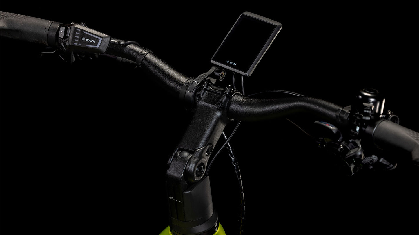 Cube Kathmandu Hybrid EXC 800 lizard´n´juniper Easy Entry 2025