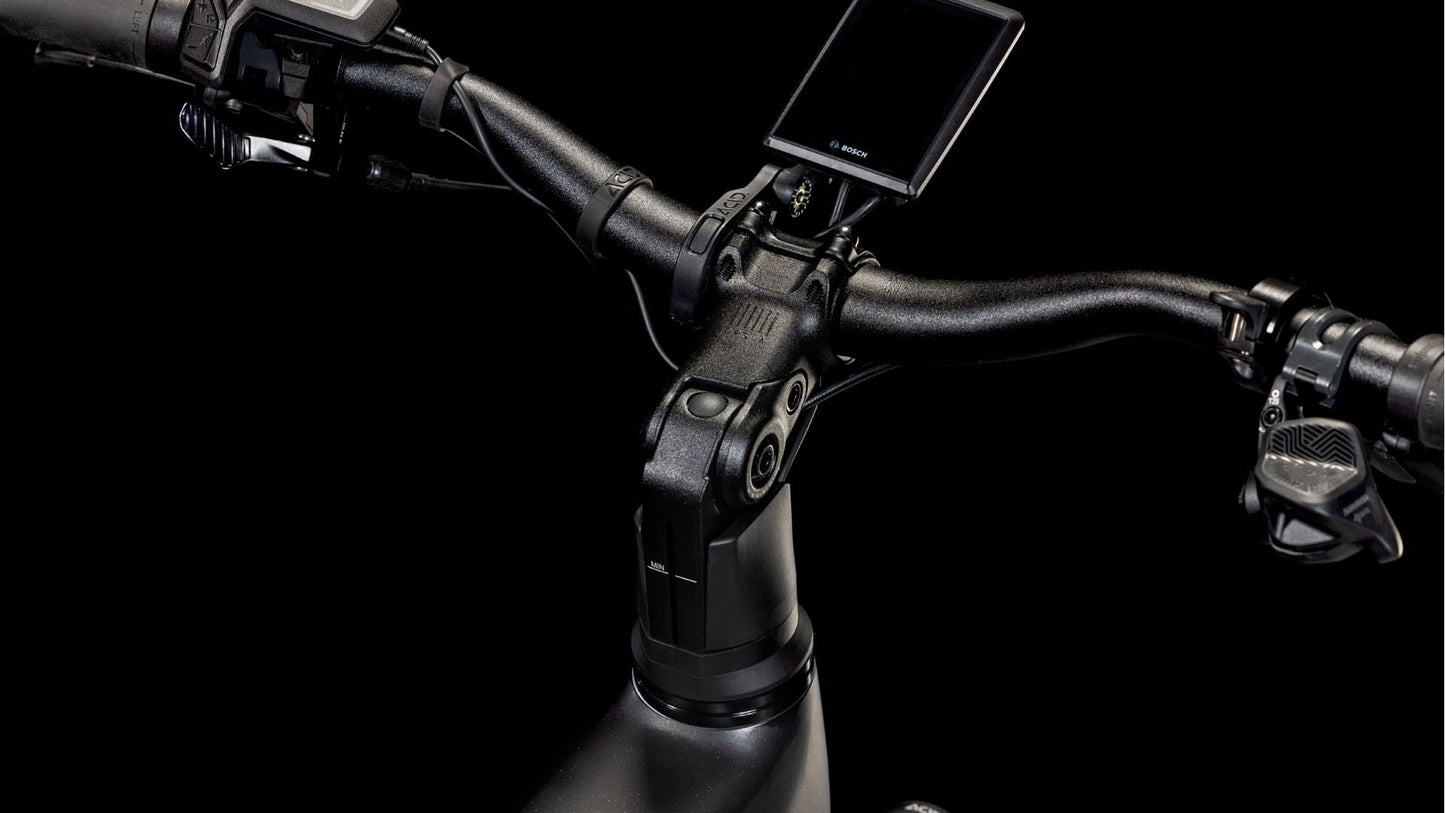 Cube Kathmandu Hybrid SLT 800 golddust´n´black 2025