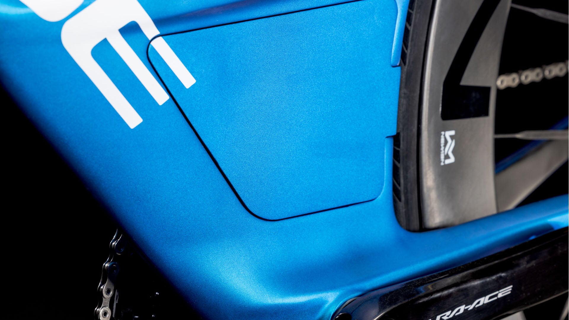 Produktbild: Cube Aerium C:68X SLT nebula´n´white, Detailaufnahme 03