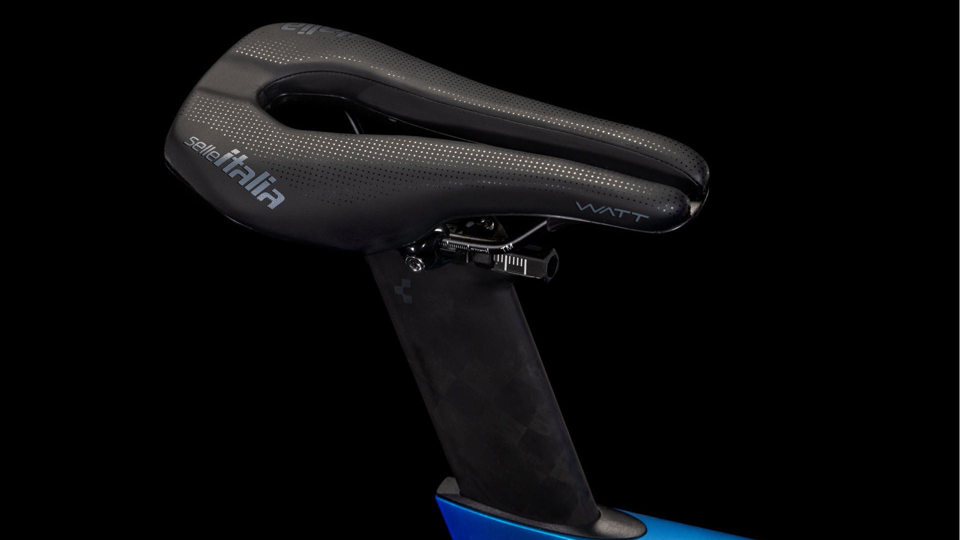 Produktbild: Cube Aerium C:68X SLT nebula´n´white, Detailaufnahme 04