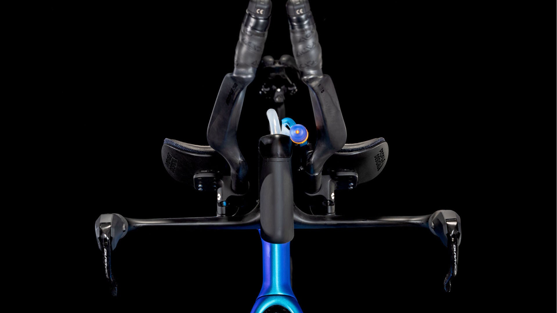 Produktbild: Cube Aerium C:68X SLT nebula´n´white, Detailaufnahme 07