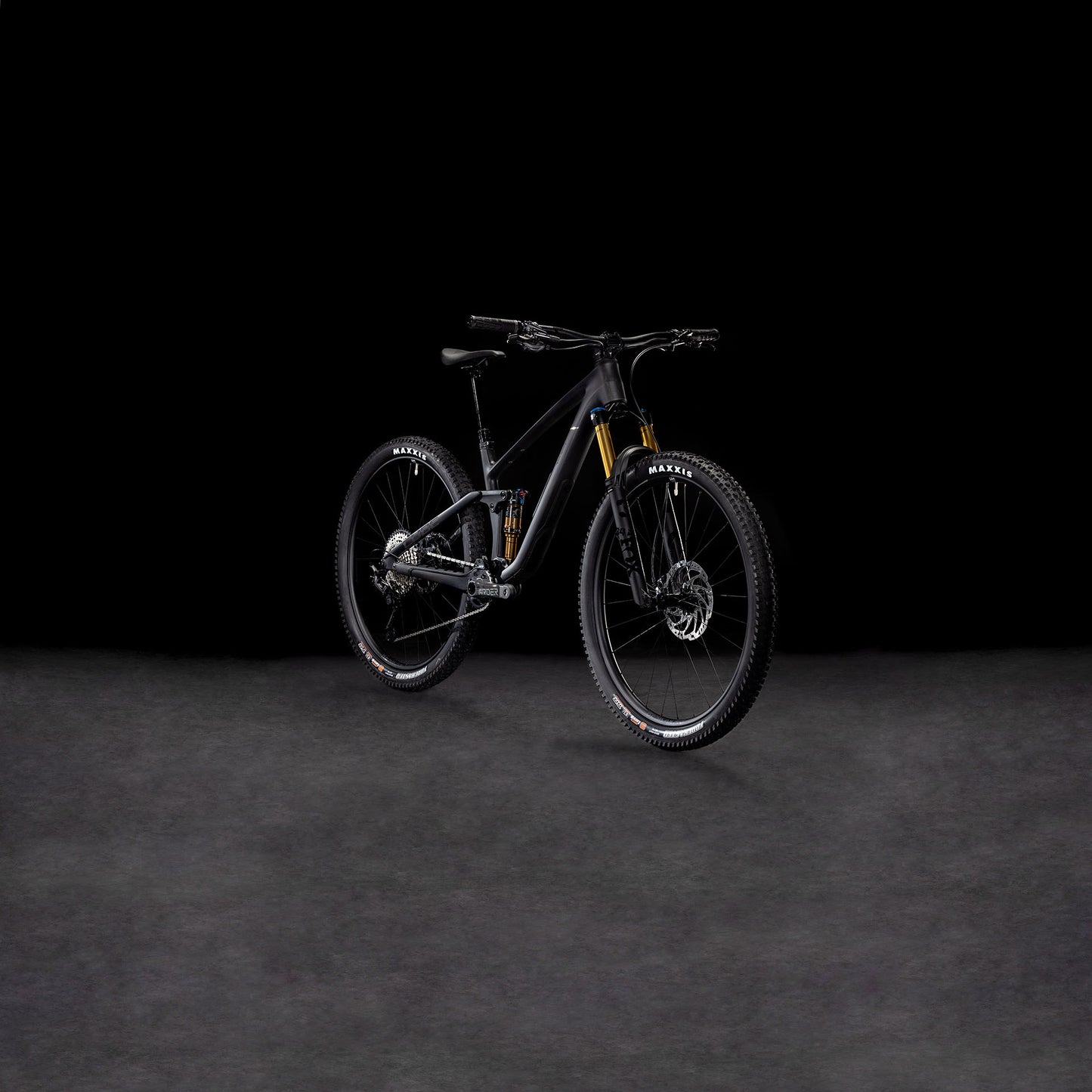 Cube Stereo ONE44 C:62 Race 29 blackline 2025