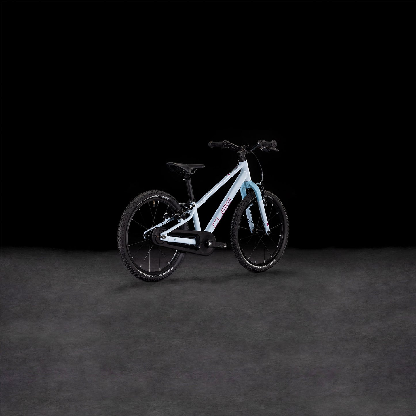 Cube Numove 180 flashwhite´n´pink 2025