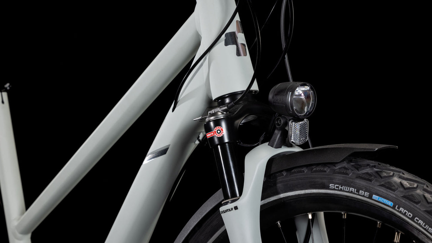 Cube Nature EXC Allroad seasalt´n´pyrite Trapeze 2025