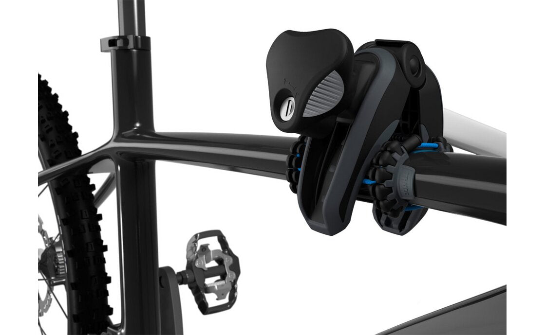 Carbon Frame Protector schwarz