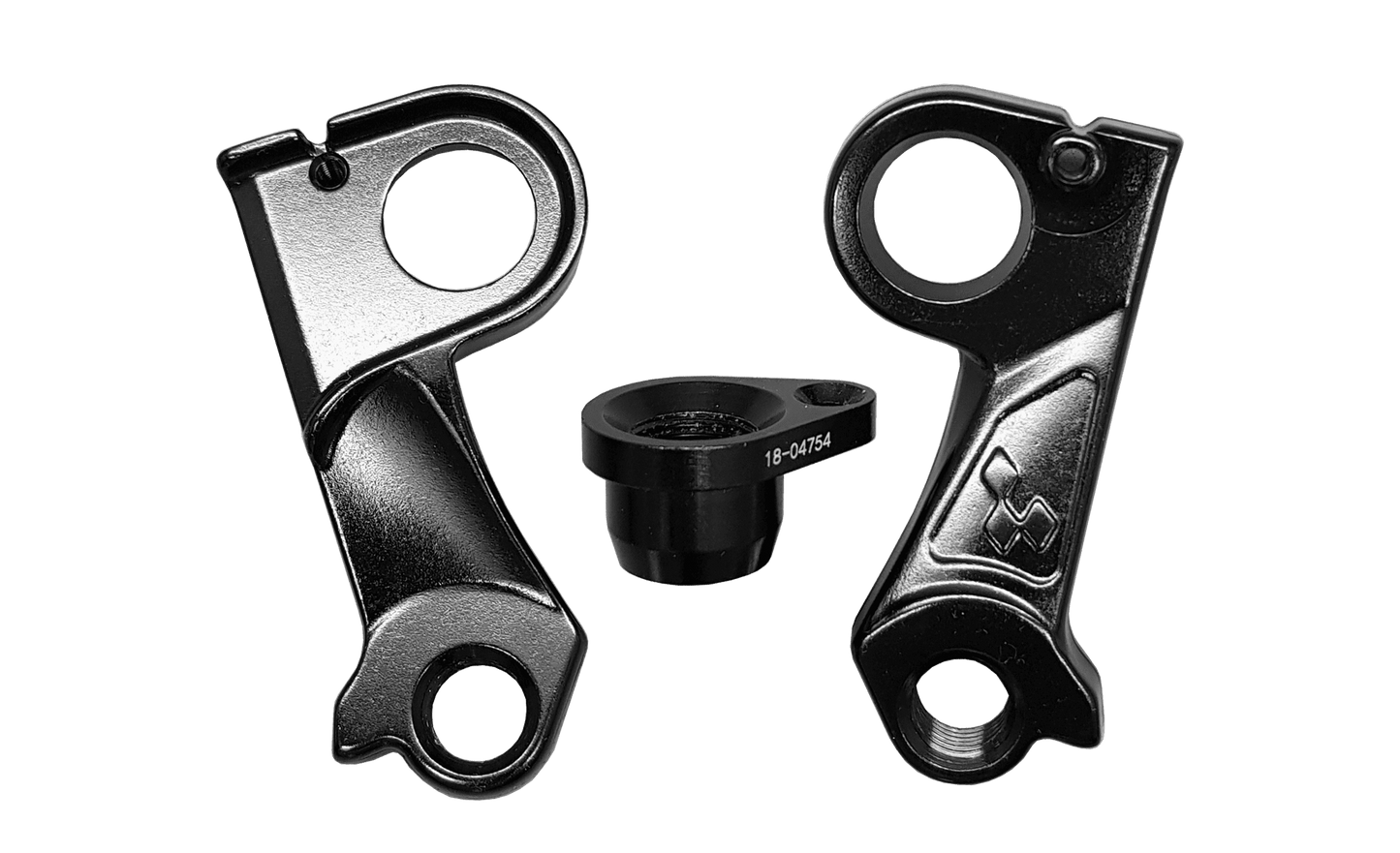 CUBE Schaltaugenset RR X12 Direct Mount neuer Tropfen (19-00092)