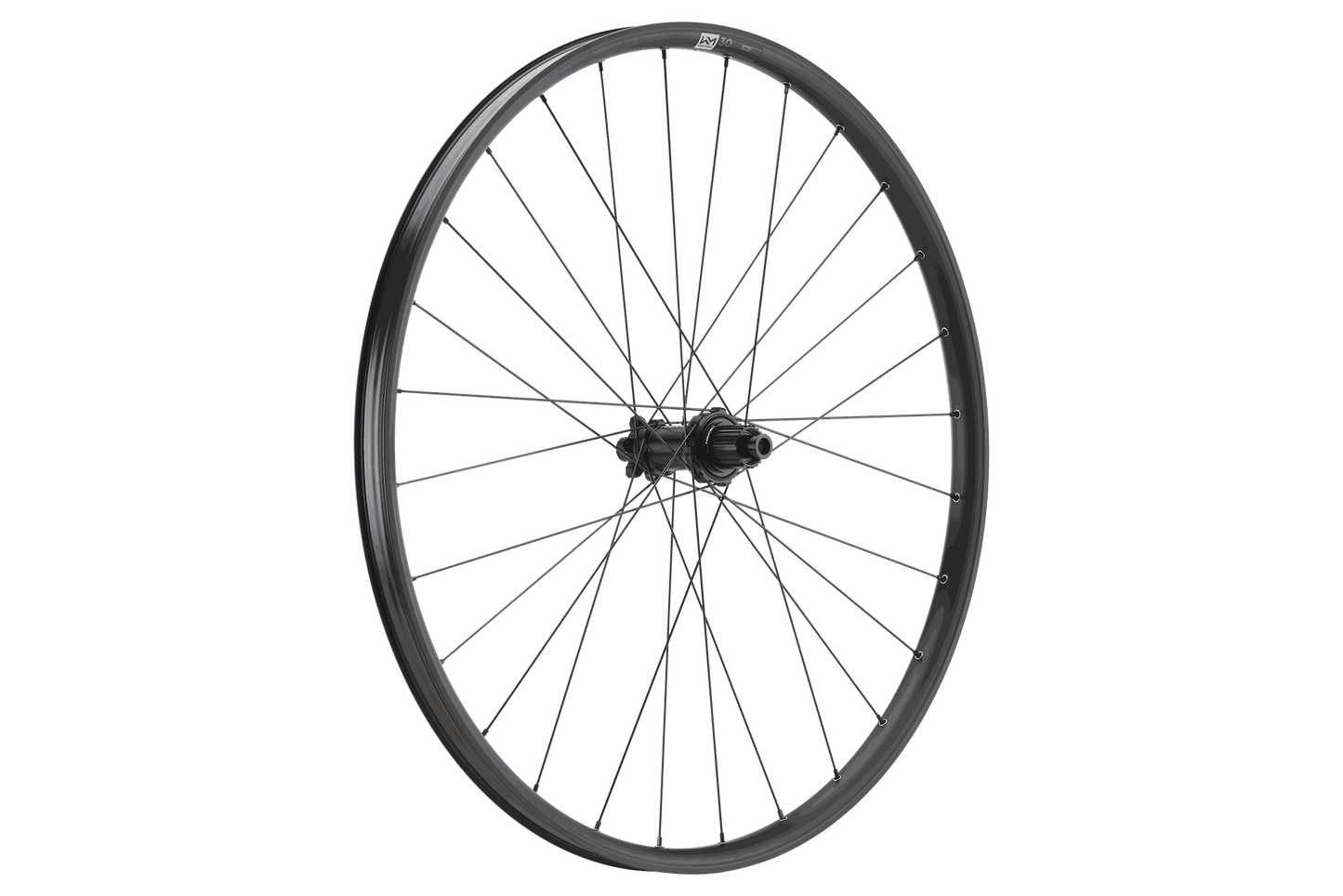 NEWMEN Wheel Performance 30 base 27,5" 28h FADE SP 6B 12x148 XD