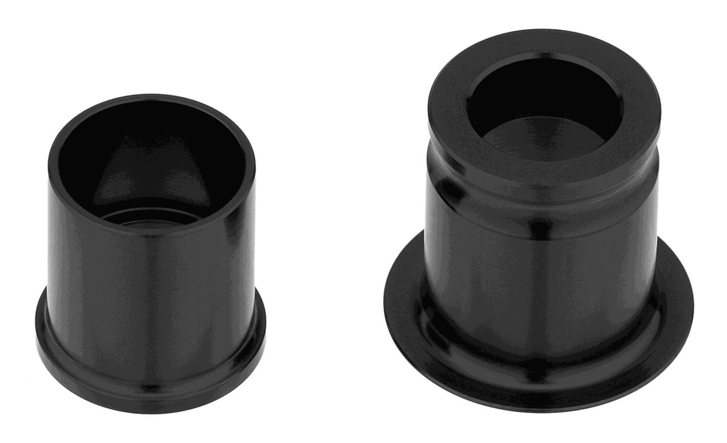 NEWMEN Fade MTB Endcap Set 12 mm MS