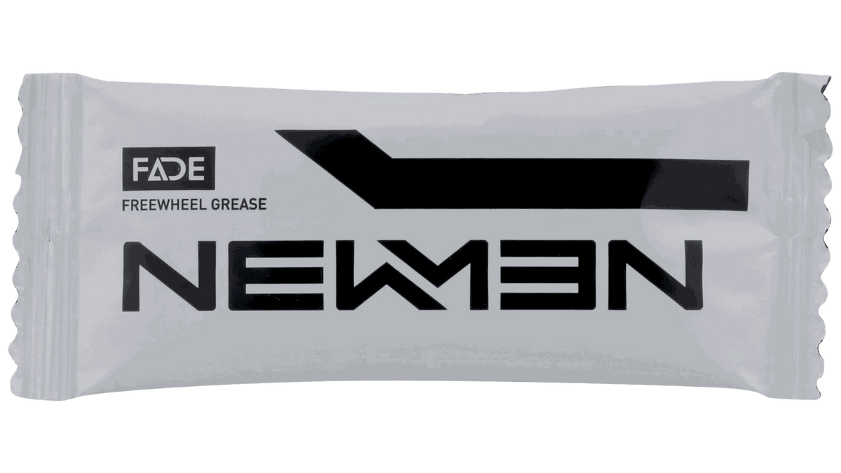 NEWMEN FADE Freewheel Grease 5g