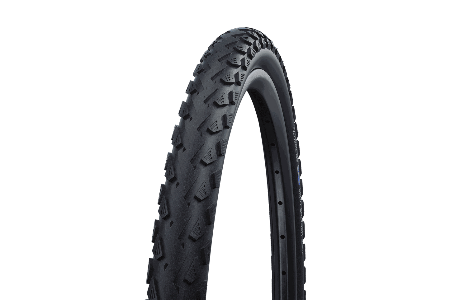 SCHWALBE Reifen LAND CRUISER K-Guard, TwinSkin