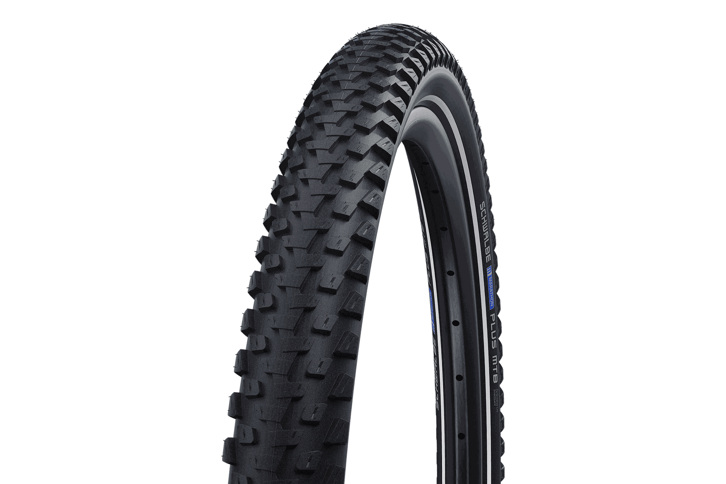 SCHWALBE Reifen MARATHON PLUS MTB Perf, SmartGuard, TwinSkin
