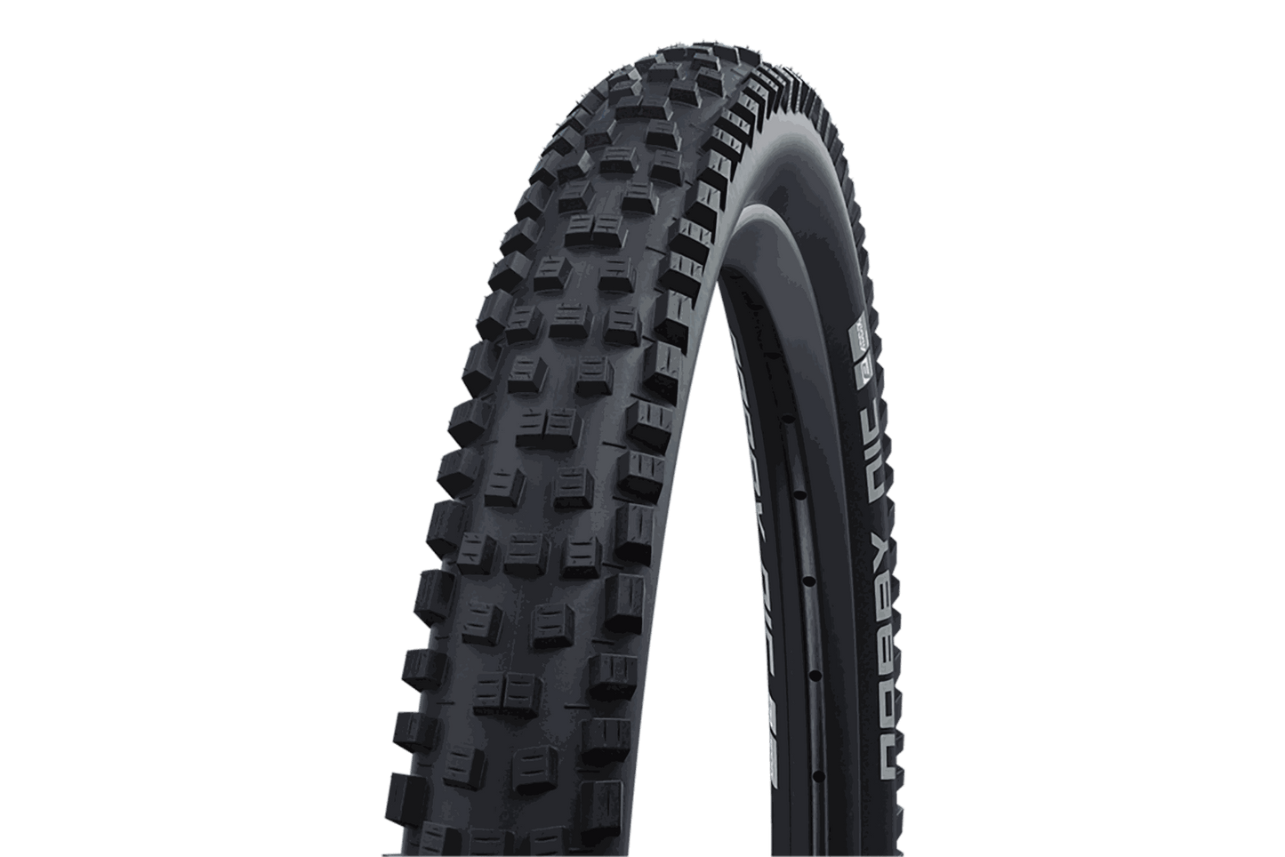 SCHWALBE Reifen NOBBY NIC Perf, DD, RaceGuard, TLE