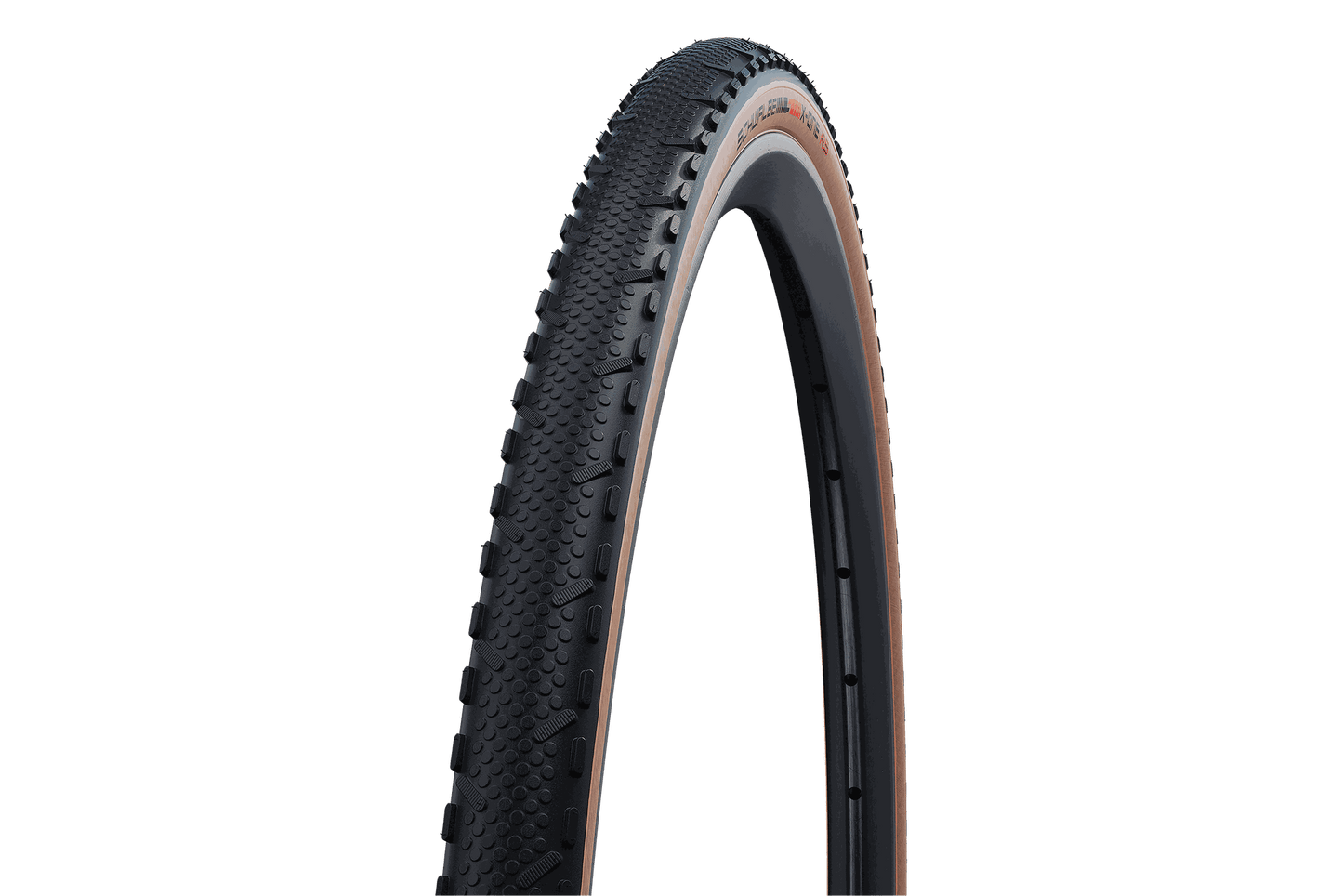 SCHWALBE Reifen X-ONE RS Evo, Super Race, V-Guard, TLE