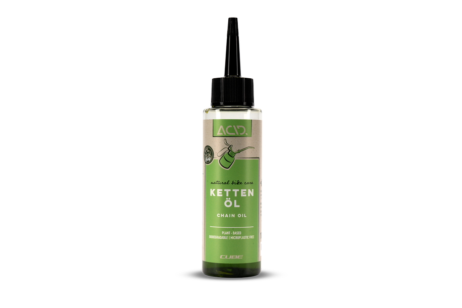 ACID Natural Bike Kettenöl 100 ml