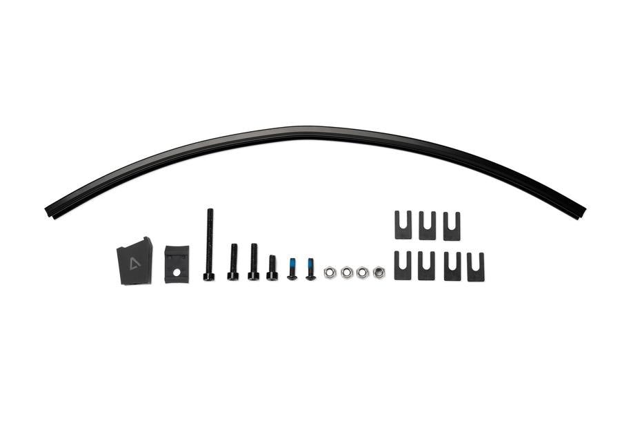 ACID Gepäckträger CARGO RILink black