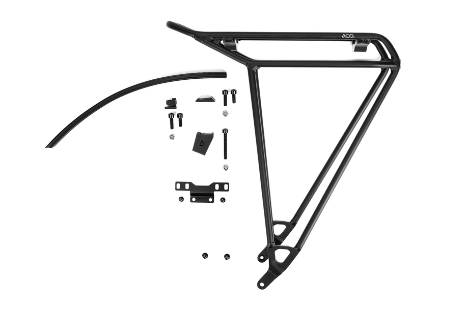 ACID Gepäckträger SIC PURE 29" RILink