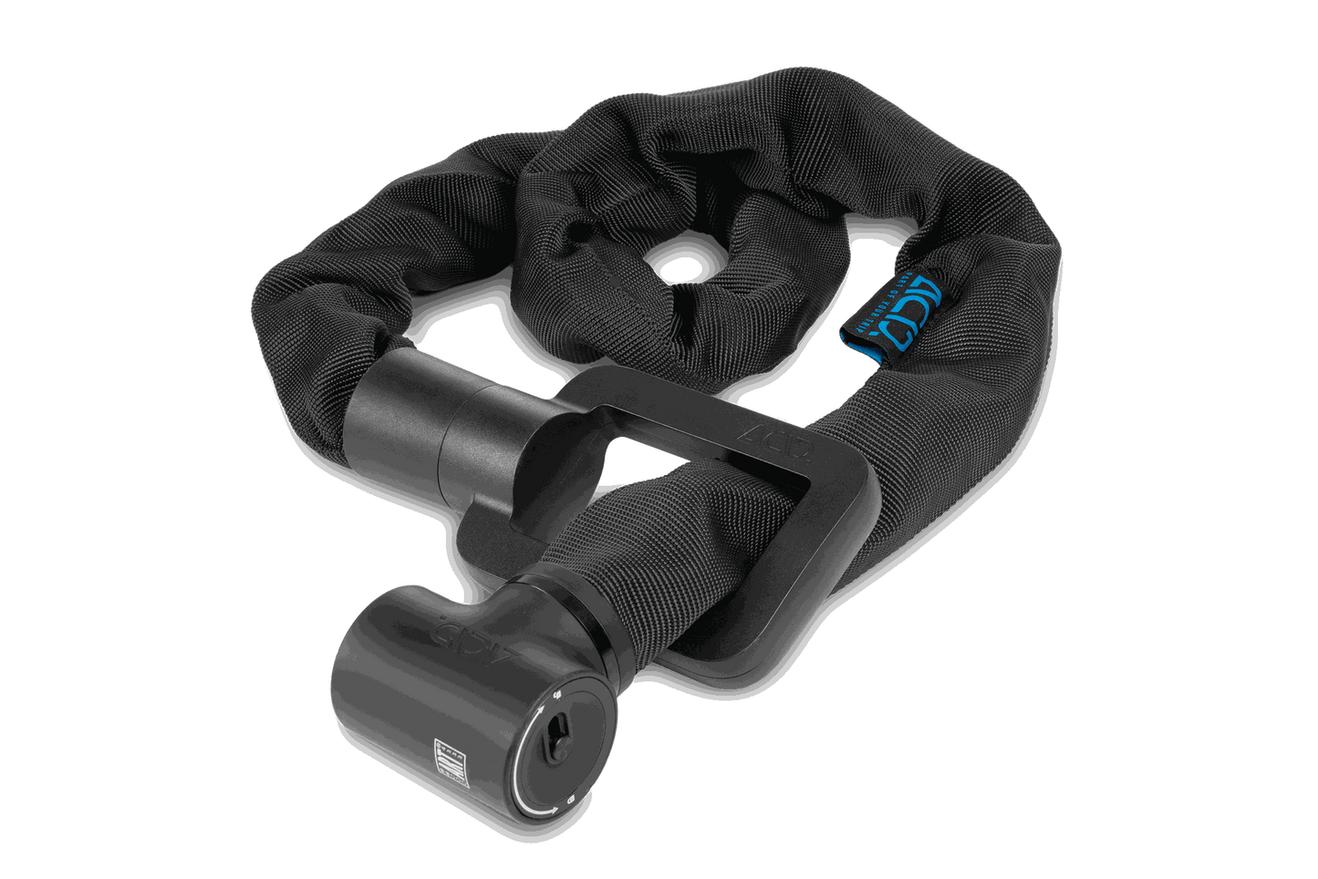 ACID Kettenschloss SOLID PRO K120 Cargo