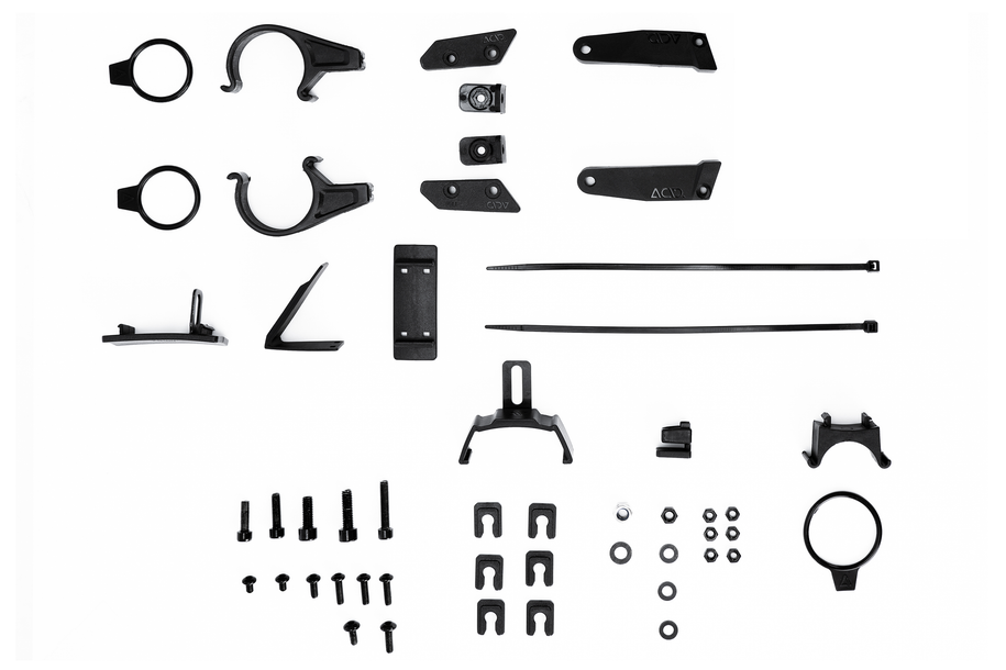 ACID Schutzblechset 65 29" ST Mount 2.0