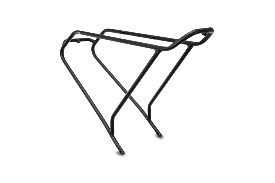ACID Gepäckträger SIC RAIL 29" black