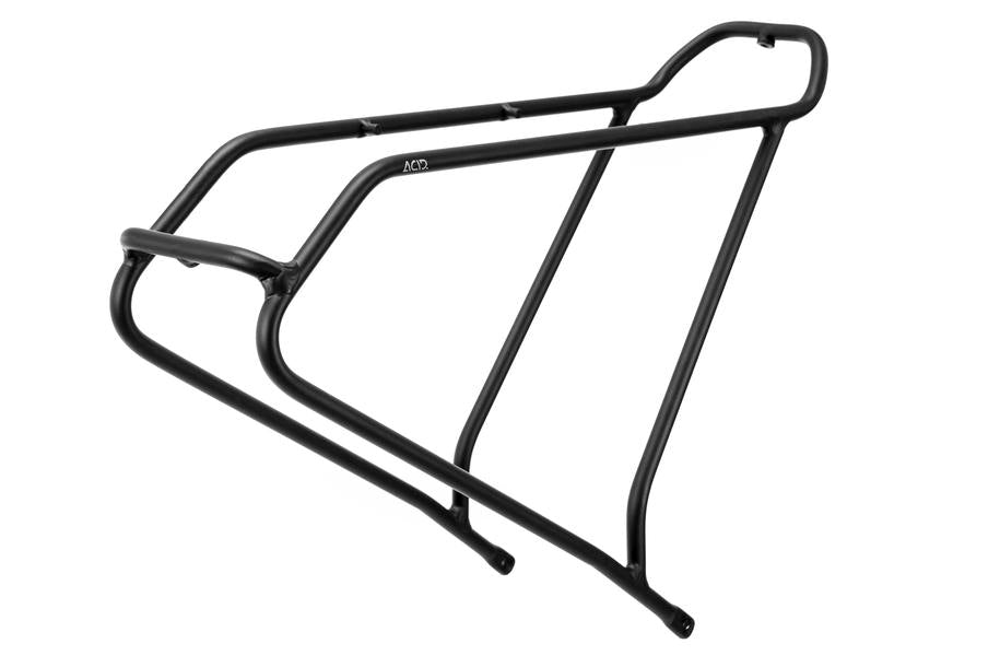 ACID Gepäckträger SIC RAIL 29" black