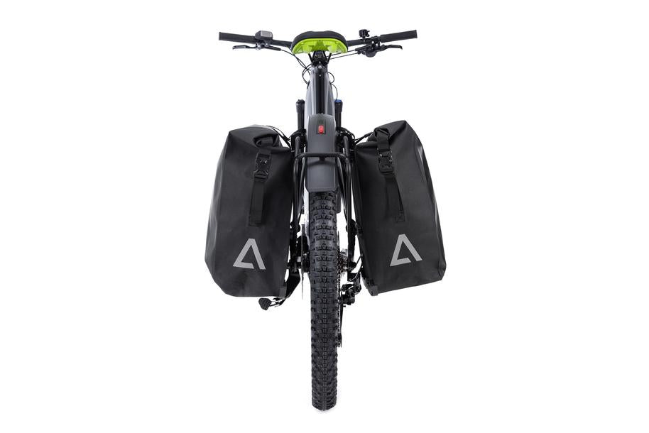 ACID Gepäckträger SIC RAIL 29" black