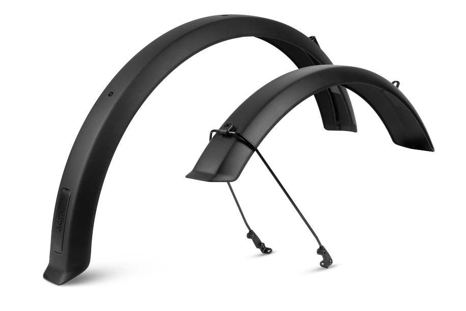 sind schutzbleche pflicht ACID Schutzblechset SIC 2.0 84 27,5" Fully black