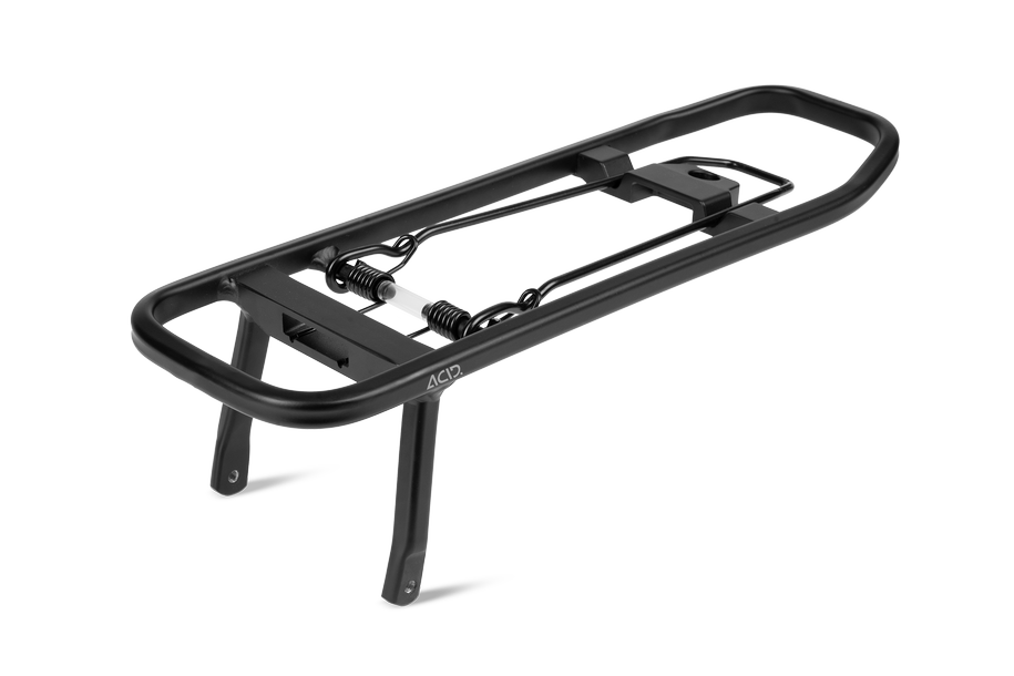 ACID Gepäckträgeraufsatz SIC 2.0 TOP RAIL für CUBE Bikes