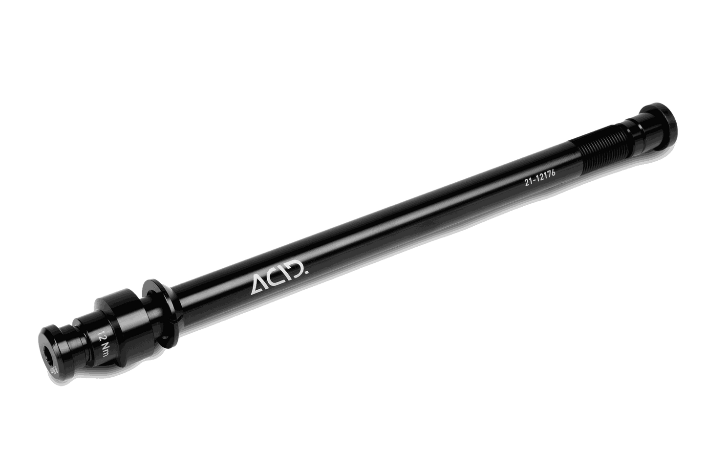 ACID Steckachse M12x1.0 148 mm für Gepäckträger Full Suspension