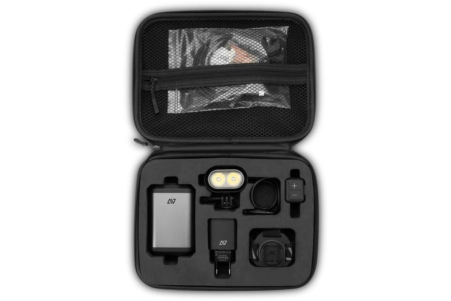 ACID Outdoor LED-Licht HPA 3000