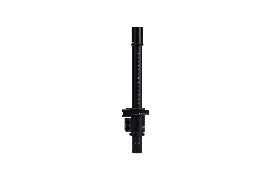 cube rennrad lenker ACID Lenker-Höhenverstellung Easy Travel