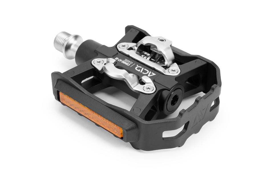 ACID COMBO A7-IB Classic Pedale – SPD Kombipedale
