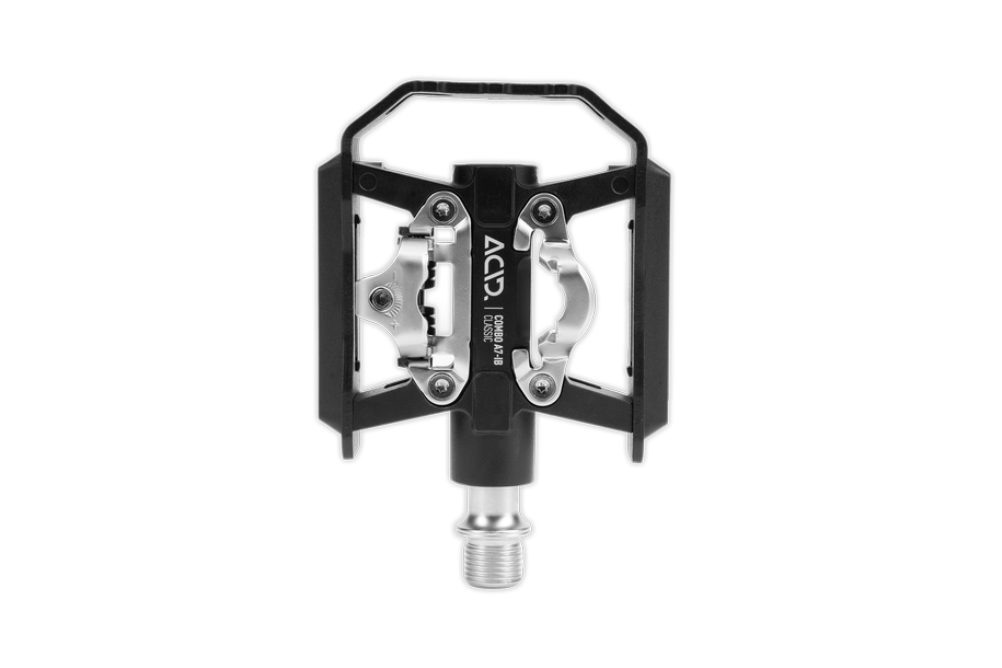 ACID Pedale COMBO A7-IB Classic
