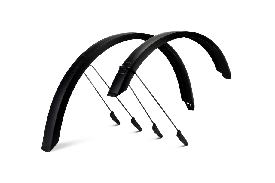 ACID Schutzblechset Nuroad Hybrid 60 28