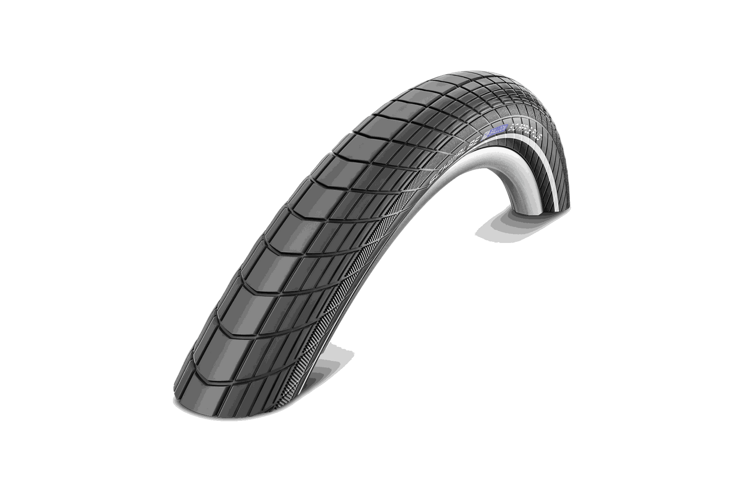 Reifen Schwalbe BIG APPLE, Performance Line, Race Guard