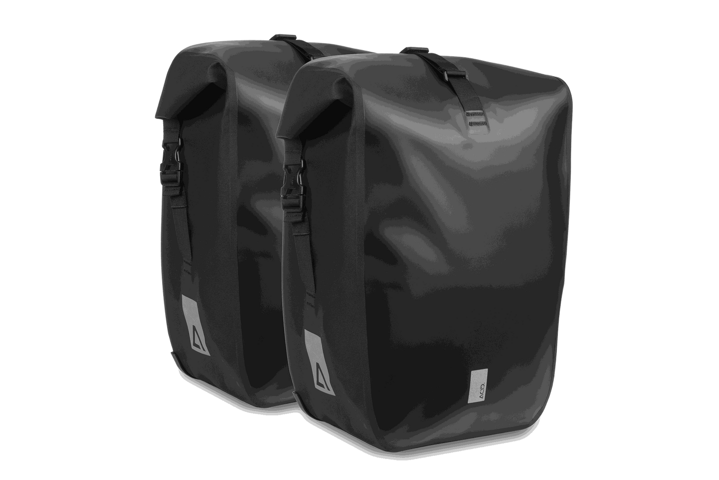 ACID Seitentasche PURE 20/2 SMLink 2.0 in black