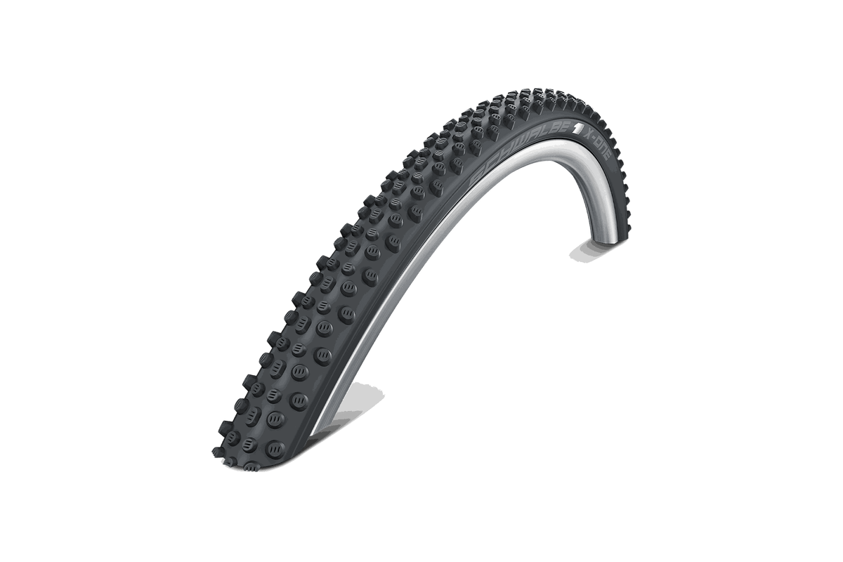 Schwalbe Reifen X-ONE BITE Evo, MicroSkin, TLE
