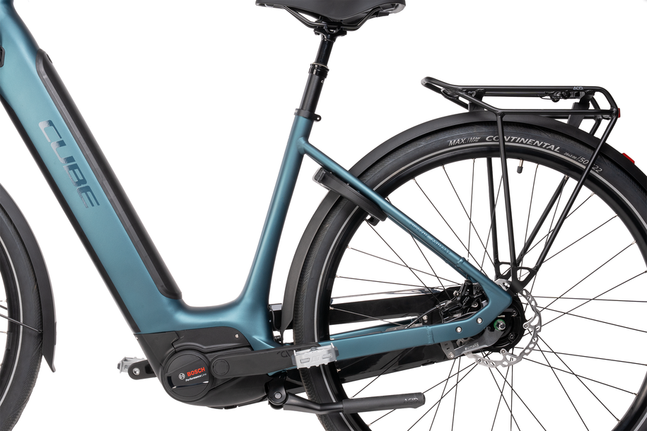 ACID Rahmenschloss LATCH 6078 D